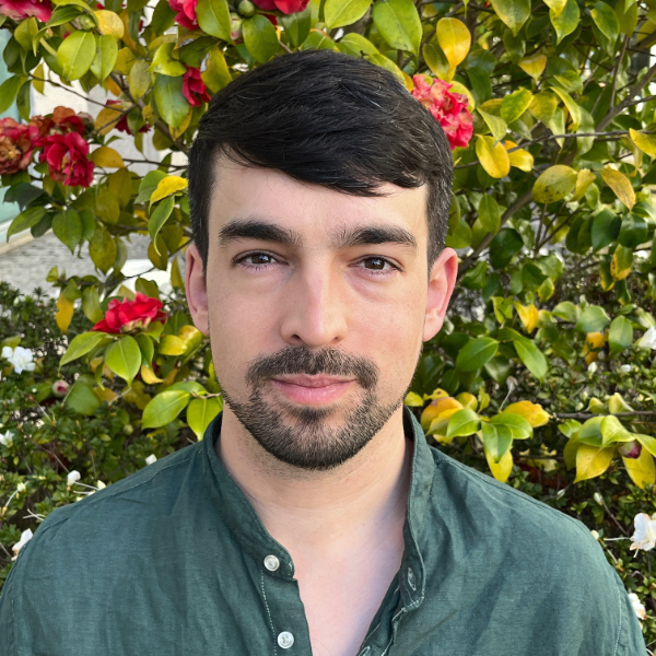 Trainer: David Amancio Gil Méndez