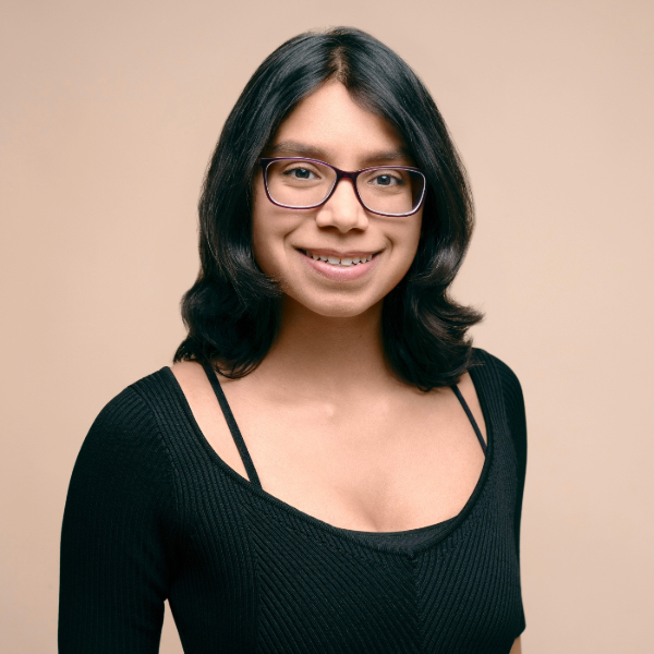 Trainer: Zainab Ali