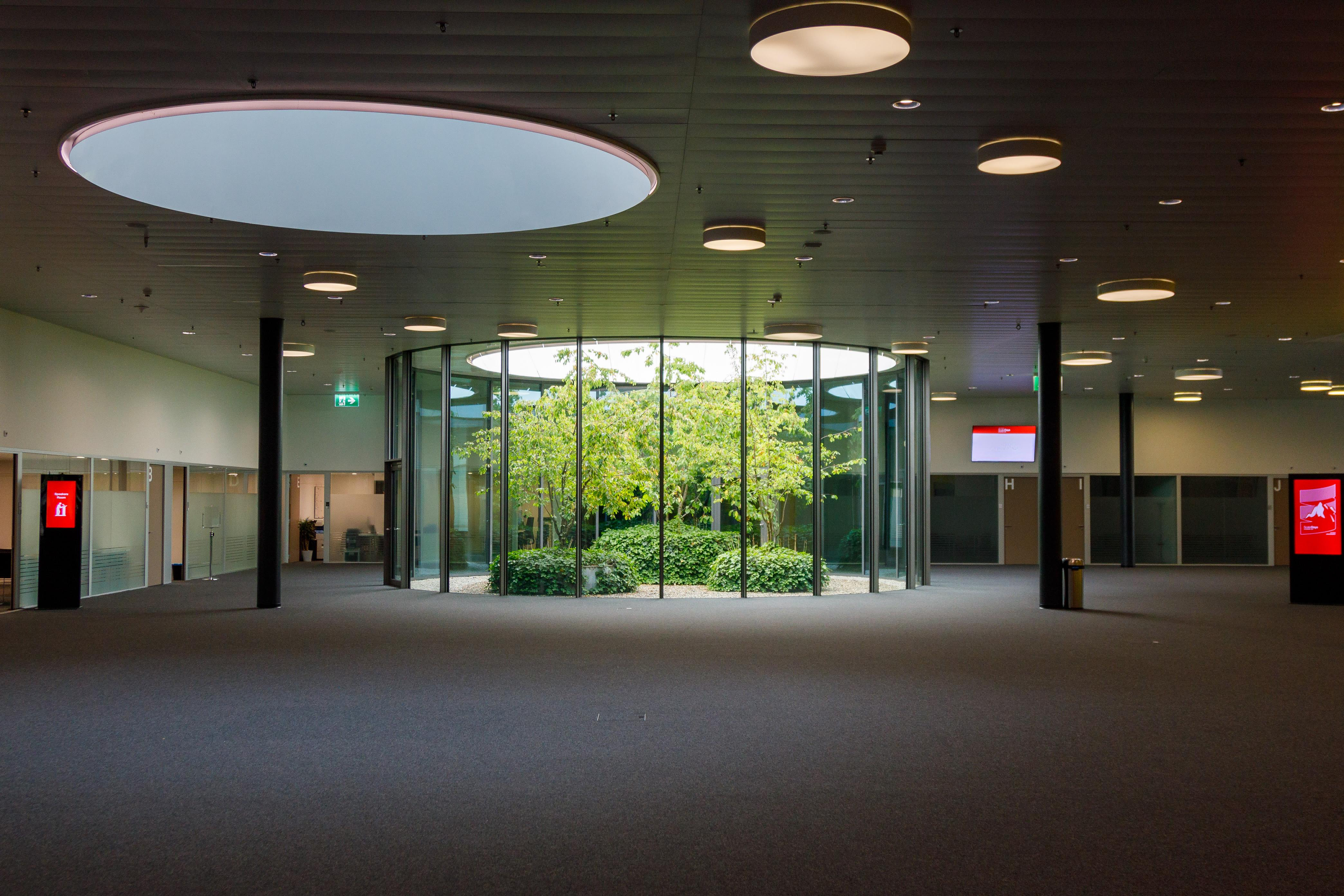 Venue